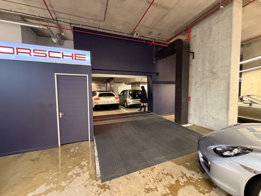 To Let Commercial Property for Rent in Cape Town City Centre Western Cape
